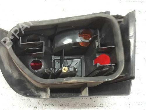 Right taillight RENAULT CLIO I (B/C57_, 5/357_)  | BP21450189C35 