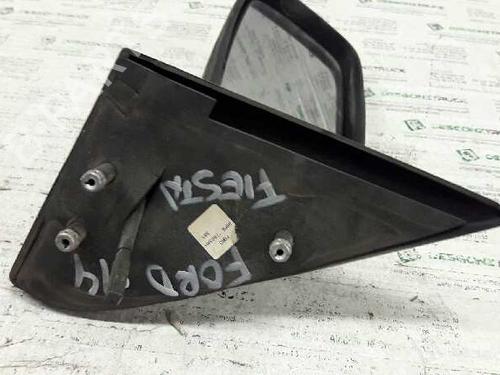 Left mirror FORD FIESTA III (GFJ)  | BP21450442C26
