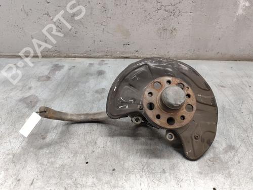 Used Right front steering knuckle MERCEDES-BENZ E-CLASS (W211) E 420 CDI (211.029) (314 hp) 28586725