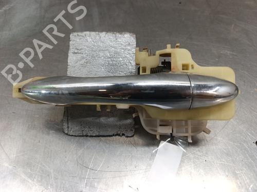 Used Front right exterior door handle KIA SPORTAGE III (SL) [2009-2017]  32011410