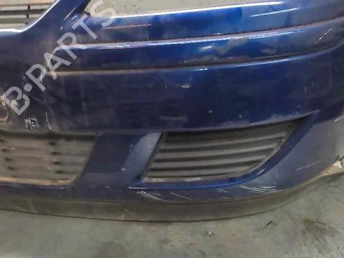 Zderzak przedni OPEL CORSA C (X01)  | BP21409510C7 