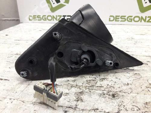 Left mirror PEUGEOT 406 (8B)  | BP21457541C26 