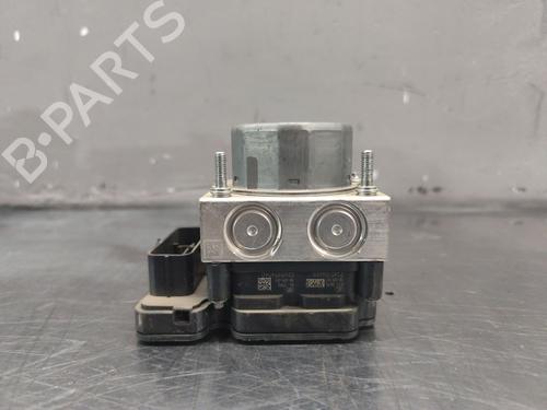 ABS pump DACIA SANDERO II TCe 90 (B8M1, B8MA, B8AC) | BP32529664M43