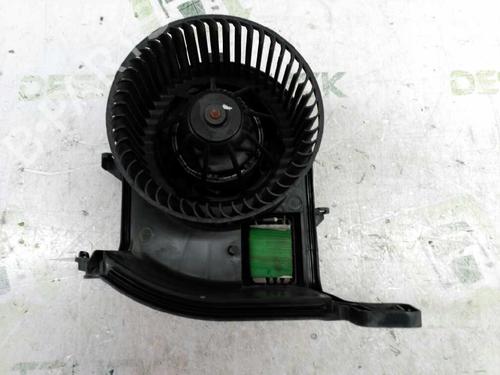 Moteur de chauffage RENAULT CLIO II (BB_, CB_) [1998-2016]  21429316