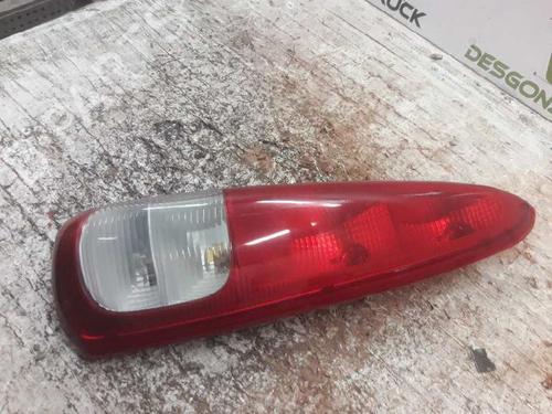 Used Right taillight DAEWOO REZZO (U100) [2000-2025]  21463523