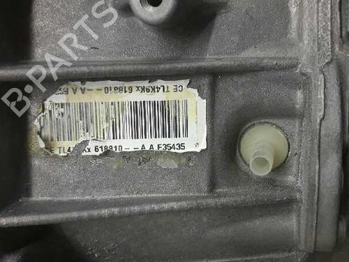 Used Gearbox RENAULT GRAND SCÉNIC II (JM0/1_) [2004-2009]  21448121