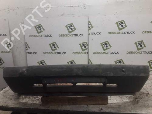 Used Front bumper SEAT 127 (127A) [1972-1982]  22908381