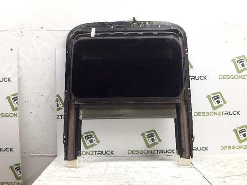 Szyberdach AUDI A3 (8L1)  | BP21458373C124 