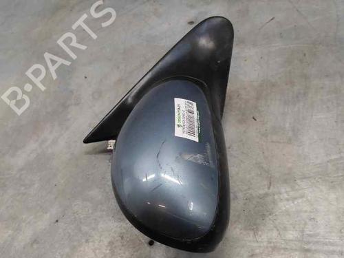 Right mirror PEUGEOT 406 (8B)  | BP21408557C27 