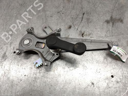 Used Rear right window mechanism HYUNDAI i20 I (PB, PBT) [2008-2015]  23501842