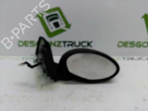 Used Right mirror ALFA ROMEO 147 (937_) [2000-2010]  21427902
