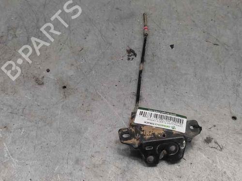 Used Tailgate lock PEUGEOT PARTNER Box Body/MPV (5_, G_) 1.9 D (69 hp) 21414594