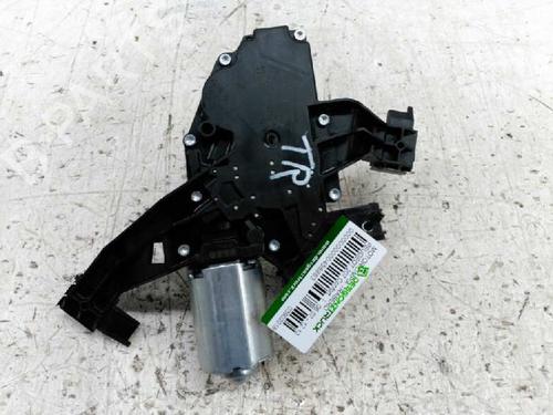 Used Rear wiper motor PEUGEOT 207 (WA_, WC_) [2006-2015]  21438295