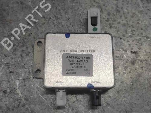Used Electronic module Electronic module 24678698 24678698