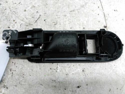 Venstre bagtil invendig håndtag VW GOLF IV (1J1)  | BP21438566I15 