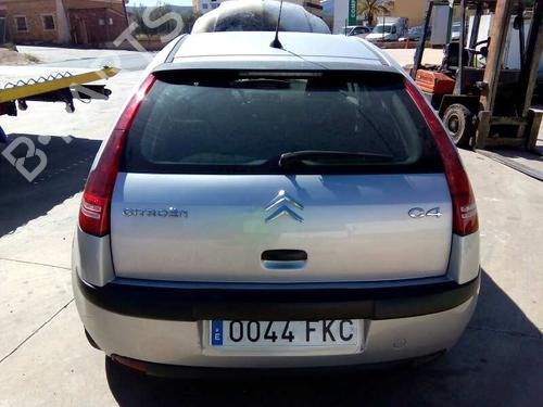 Left taillight CITROËN C4 I (LC_)  | BP21451593C34 