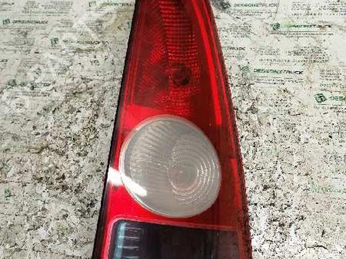 Used Right taillight RENAULT ESPACE IV (JK0/1_) [2002-2025]  21476785
