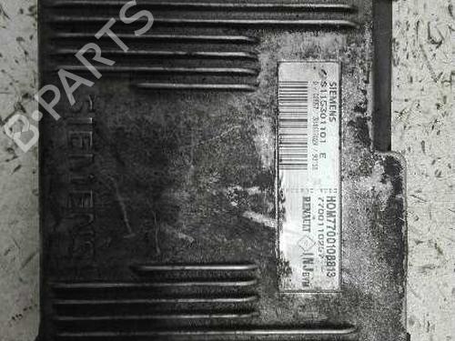 Used Engine control unit (ECU) RENAULT KANGOO Express (FC0/1_) [1997-2025]  21442209