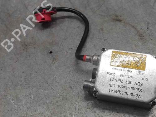 Used Xenon ballast MERCEDES-BENZ E-CLASS (W211) [2002-2009]  21415495