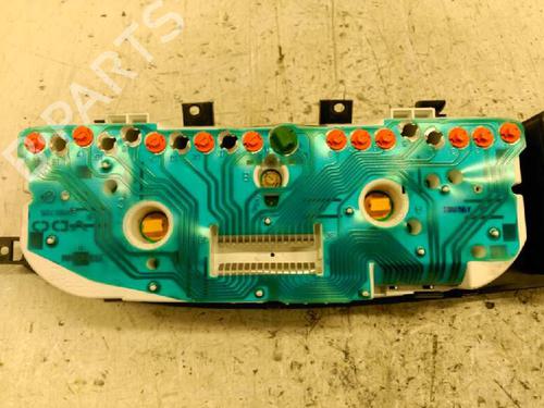 Instrument cluster OPEL VECTRA B Estate (J96)  | BP21438494C47 