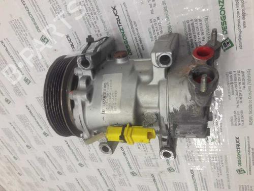 AC-Kompressor PEUGEOT 307 (3A/C)  | BP21469348M34 