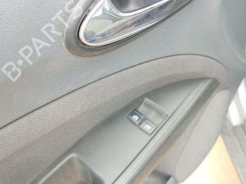 Left front window switch SEAT ALTEA (5P1) 1.6 | BP39225832I27 - Image 9