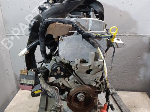 Used Engine NISSAN MICRA III (K12) 1.2 16V (80 hp) 30168557