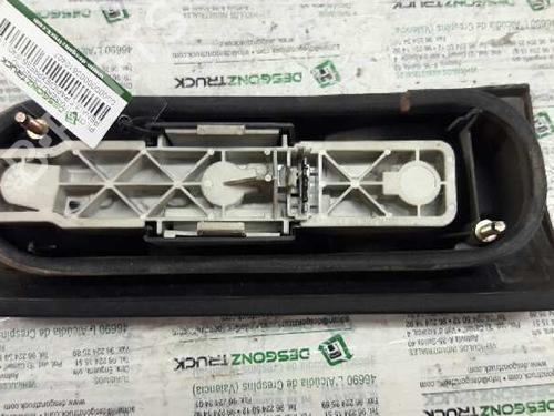 Right taillight RENAULT RAPID Box Body/MPV (F40_, G40_) 1.9 D (F40P, F40N, F40E) | BP21453827C35 