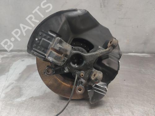 Left front steering knuckle BMW 3 (E46) 320 d | BP38795524M25 - Image 3