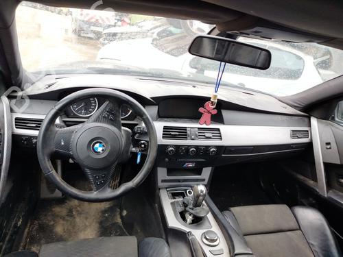 Display monitor BMW 5 (E60) 530 d | BP29305247C48 