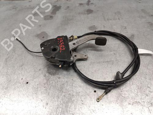 Parkbremsarm/handtak MERCEDES-BENZ E-CLASS (W210) [1995-2003]  24397410