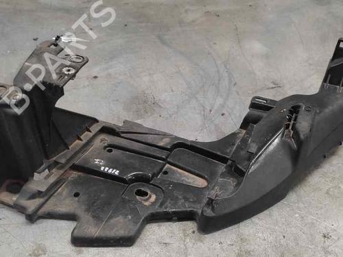 Scheinwerferhalter links für RENAULT MEGANE III Hatchback (BZ0/1_, B3_) [2008-2025]  21408322