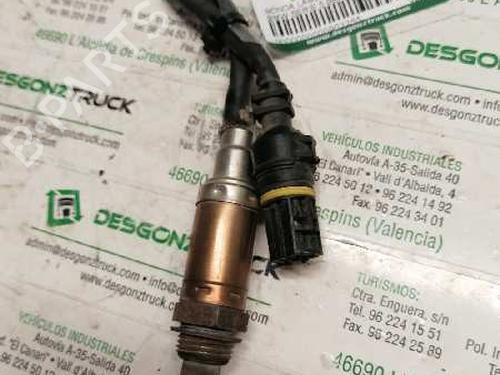 Elektronisk sensor BMW 5 (E39) 528 i (193 hp) 21474444