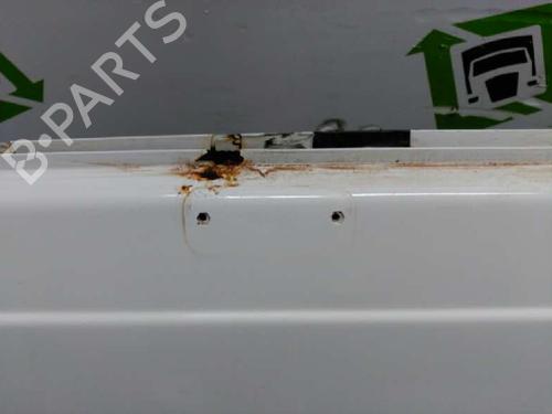 Left front door SEAT MARBELLA (28A)  | BP21438615C2 