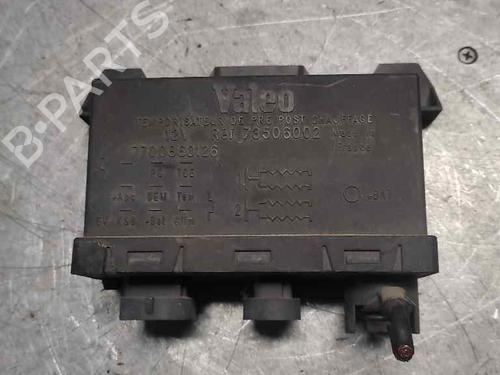 Elektronisk modul RENAULT 19 I (B/C53_) [1988-1994]  21403342