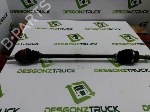 Right front driveshaft OPEL CORSA B (S93) | BP21427199M39