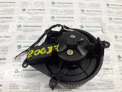 Heater blower motor CITROËN XSARA Coupe (N0) 1.6 i | BP21458785M62