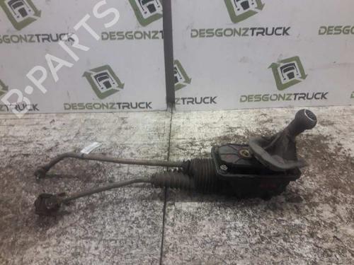 Used Gear lever VW PASSAT B5.5 (3B3) [2000-2005]  21433848