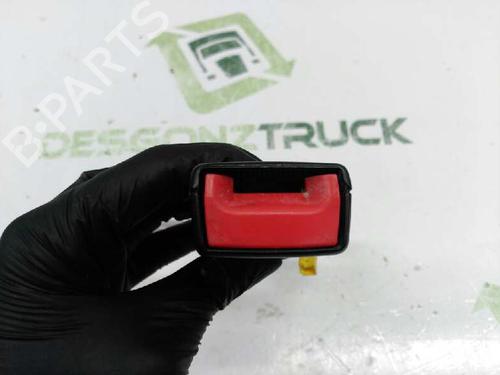 Boucle de ceinture de sécurité MERCEDES-BENZ E-CLASS (W211)  | BP21432730I32 