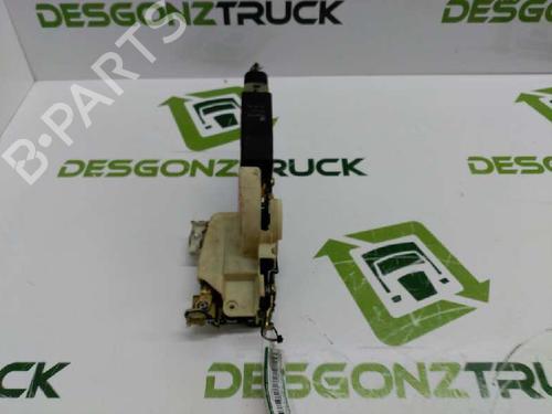 Front left lock OPEL CORSA B (S93)  | BP21428288C98 