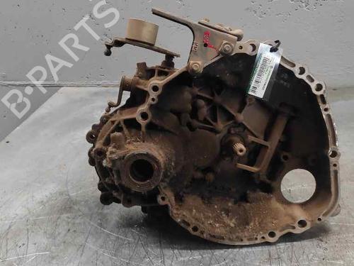 Used Gearbox MG MG ZR 105 (103 hp) 21405571