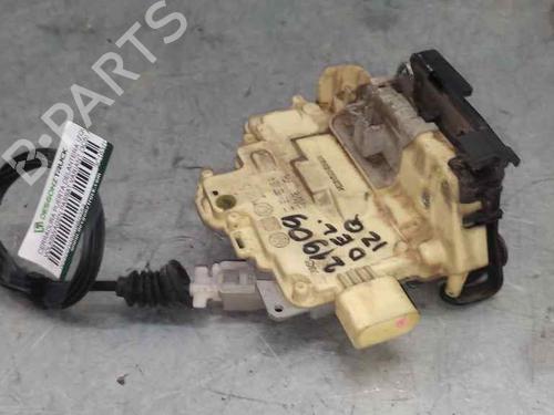 Venstre foran lås VW PASSAT B6 Variant (3C5)  | BP21479850C98 