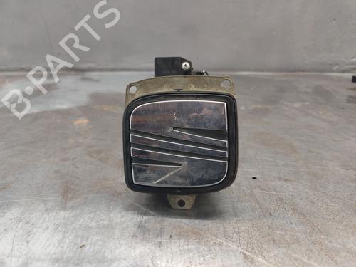 Used Tailgate handle Tailgate handle 38795597 38795597