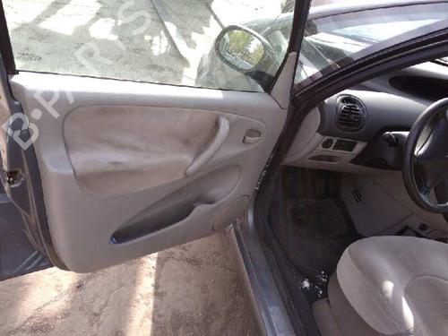 Højre Foran Tågelygte CITROËN XSARA PICASSO (N68) 2.0 HDi | BP21456823C31 