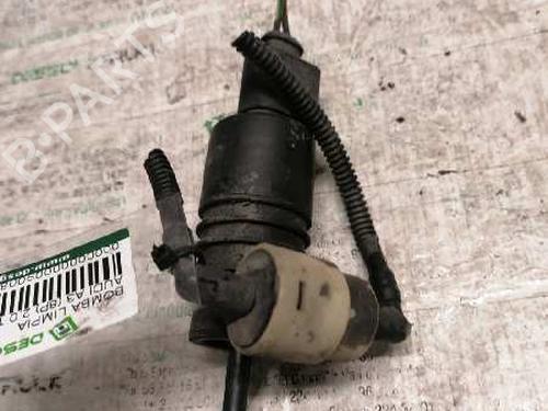 Used Washer pump AUDI A3 (8P1) 2.0 TDI 16V (140 hp) 21474007
