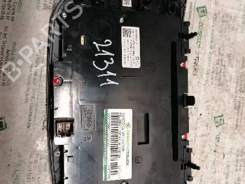 Climate control PEUGEOT 508 I (8D_)  | BP21474343I5 
