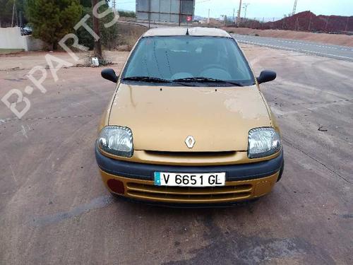 Højre baglygte RENAULT CLIO II (BB_, CB_)  | BP21458684C35 