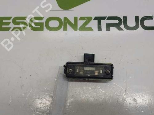 Nummerpladelys VW LUPO I (6X1, 6E1) 1.4 TDI (75 hp) 21425084