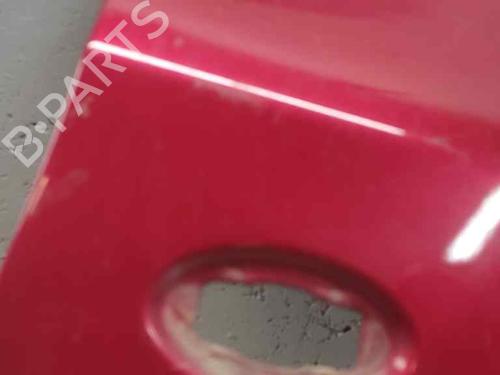 Right front fenders PEUGEOT 307 CC (3B)  | BP21407323C42 