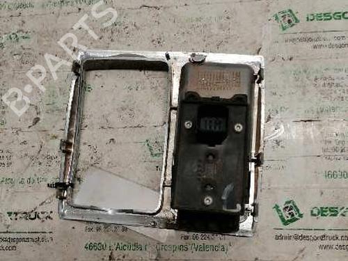 Frein à main électrique FORD FOCUS C-MAX (DM2)  | BP22908741E5 